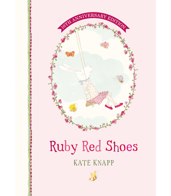 Target ruby hot sale red slippers