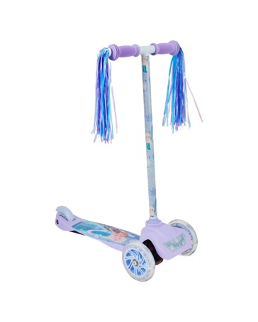 Disney Frozen Tilt & Turn Scooter