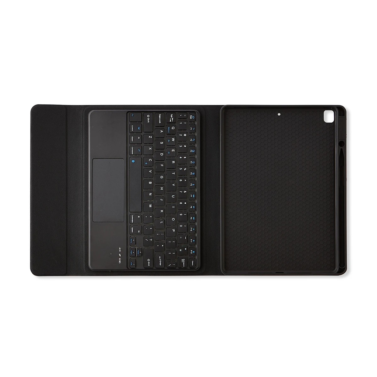 iPad Case with Keyboard, 10.2" - Anko 5 of 6