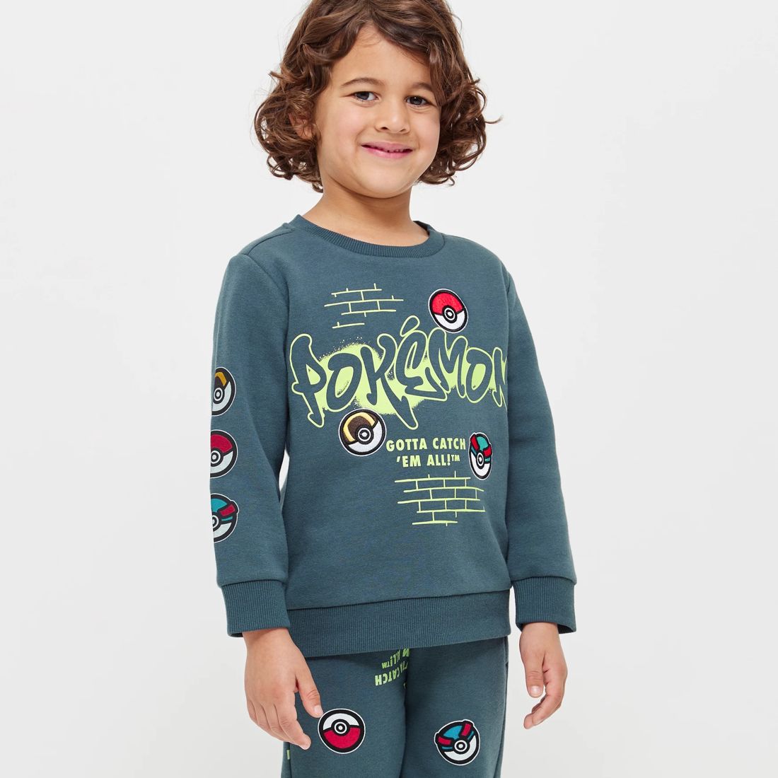 Pokemon Jumper | Target Australia