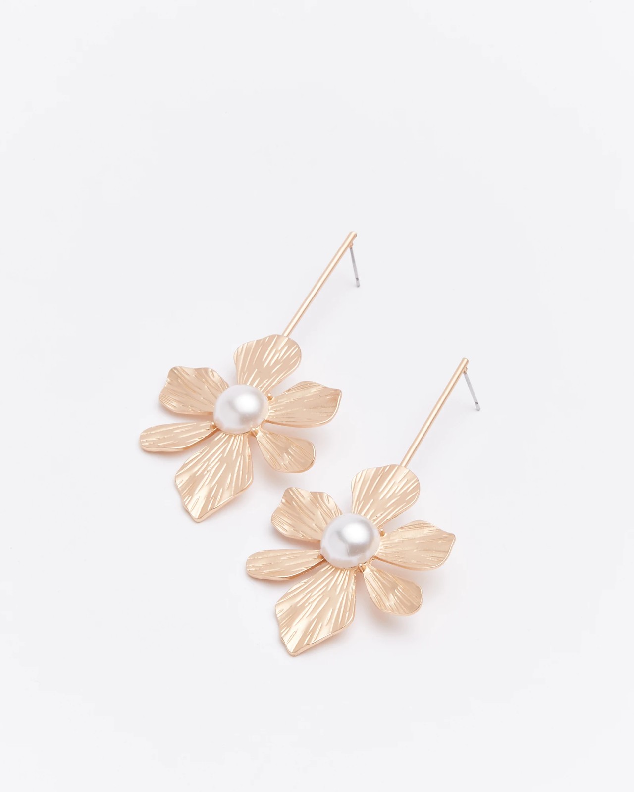 Target hot sale statement earrings