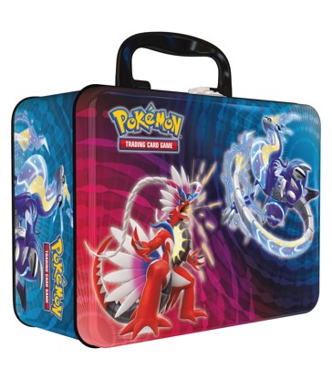 Pokemon TCG: Collectors Chest - Assorted*