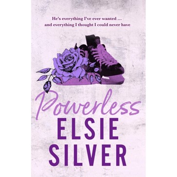 Powerless - Elsie Silver