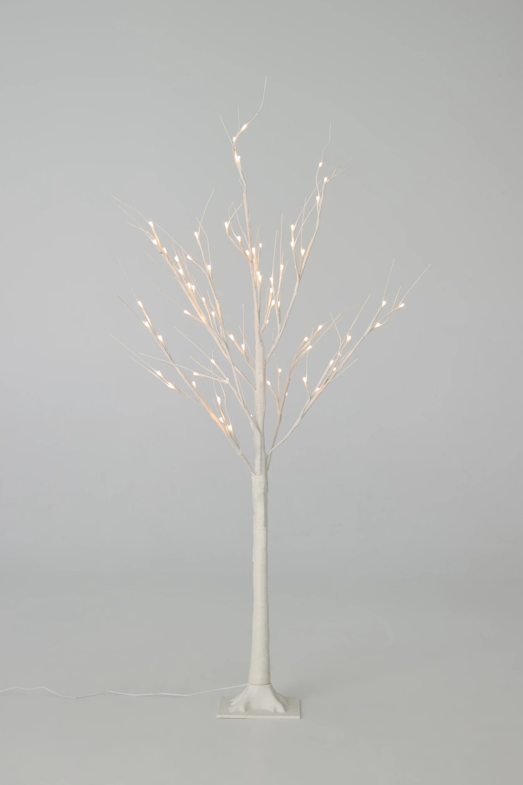 Anko Low Voltage LED Light Up Twig Tree 2 of 6