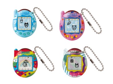 Tamagotchi Connection - Assorted*