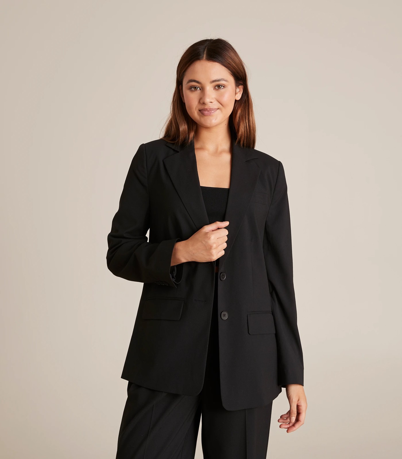 Lily Loves Oversized Blazer | Target Australia