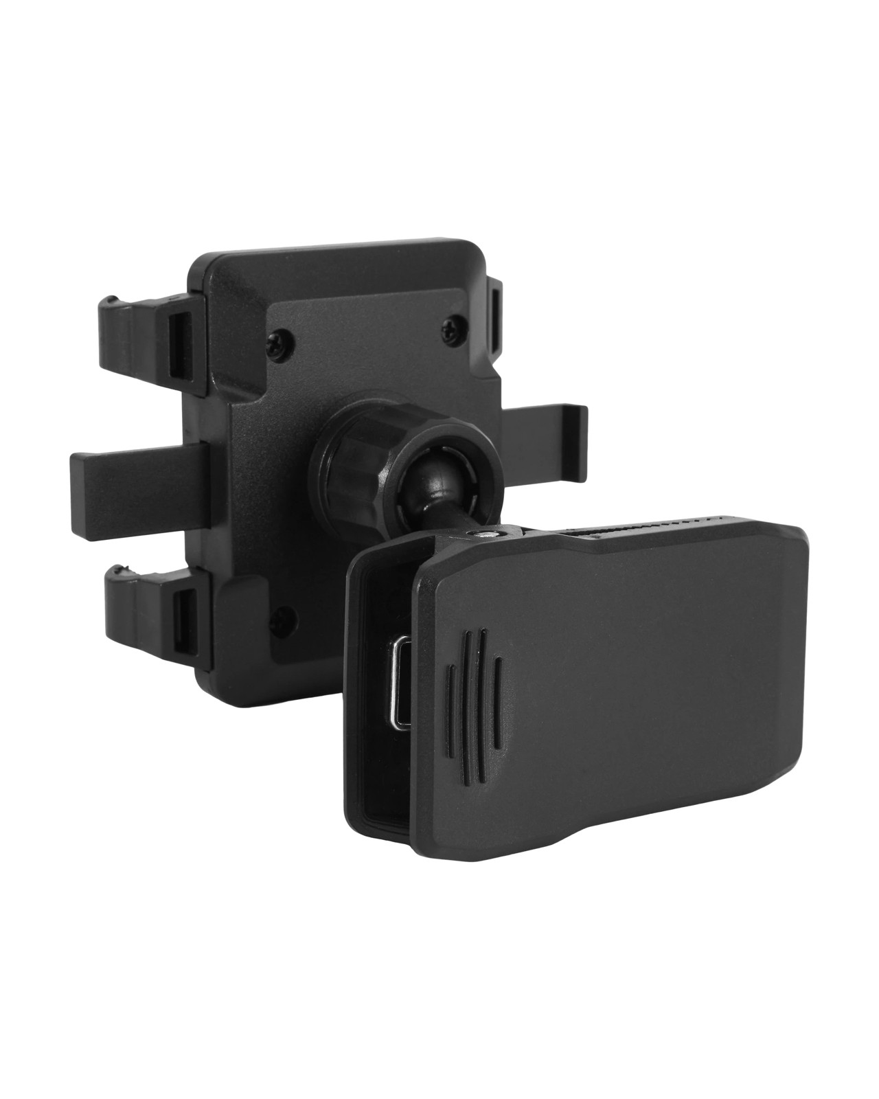 Anko Backpack Phone Holder 5 of 6
