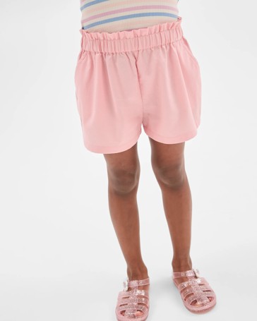 Woven Shorts