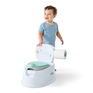 Anko Musical Potty