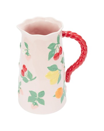 Anko Fruit Jug