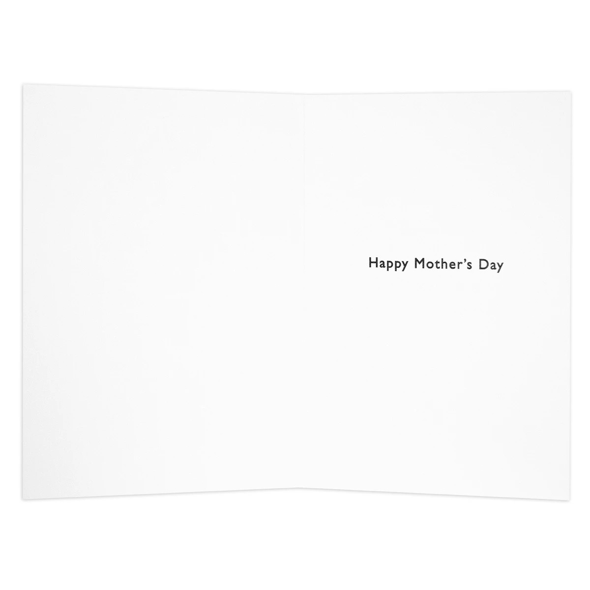 Hallmark Mother's Day Card - Number 1 Mum 2 of 3