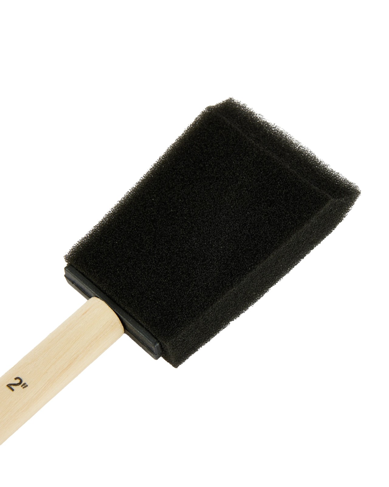 Anko 20 Pack Foam Brush Set 4 of 5