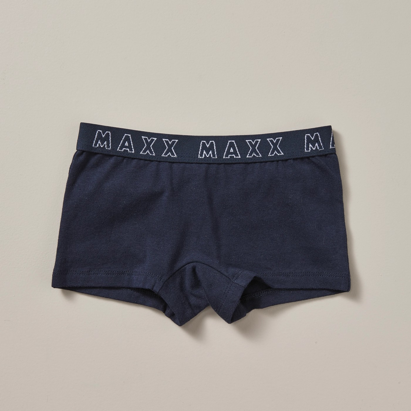 3 Pack Maxx Shortie 3 of 3