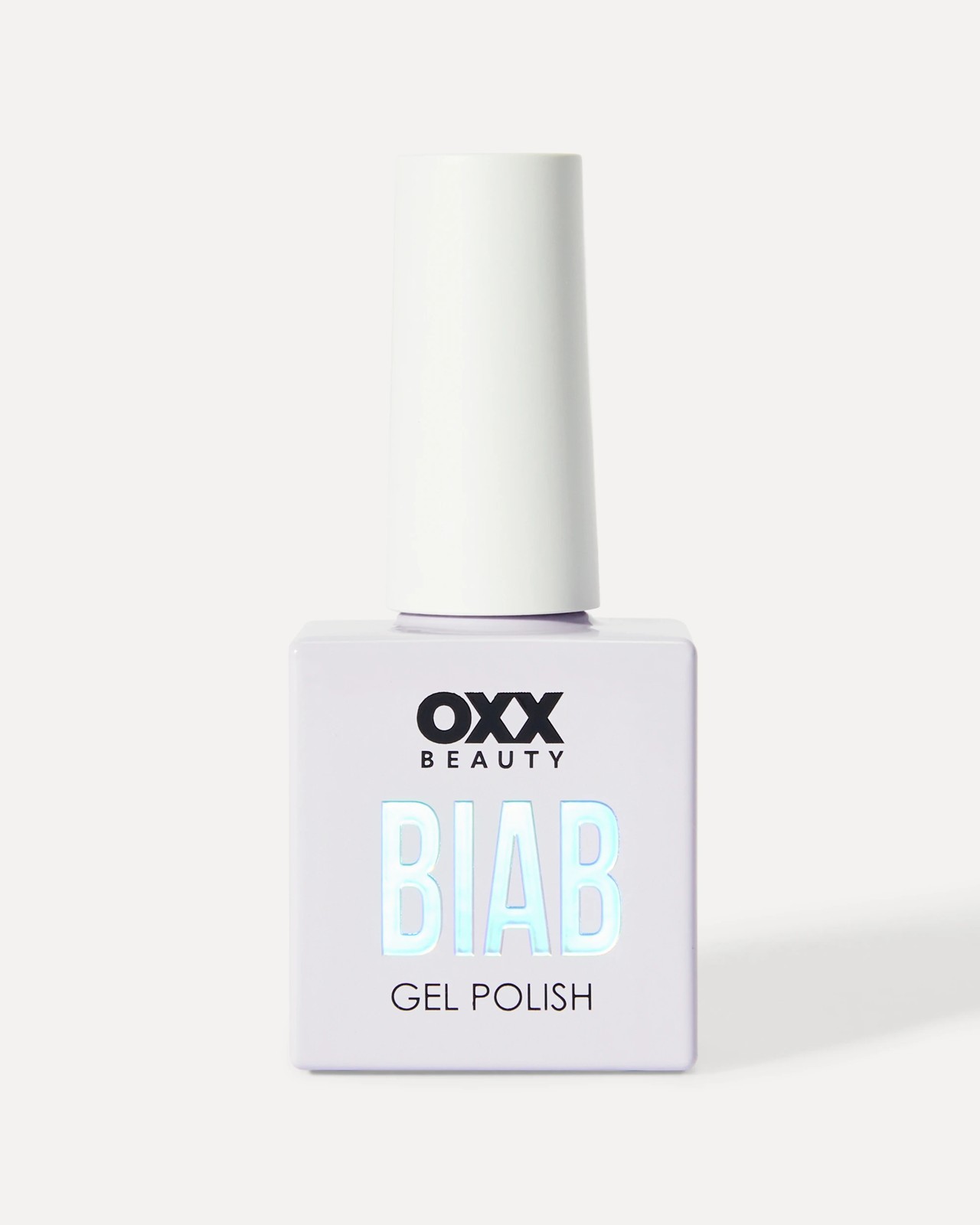 OXX Beauty BIAB Gel Nail Polish - Sheer Lilac 2 of 6