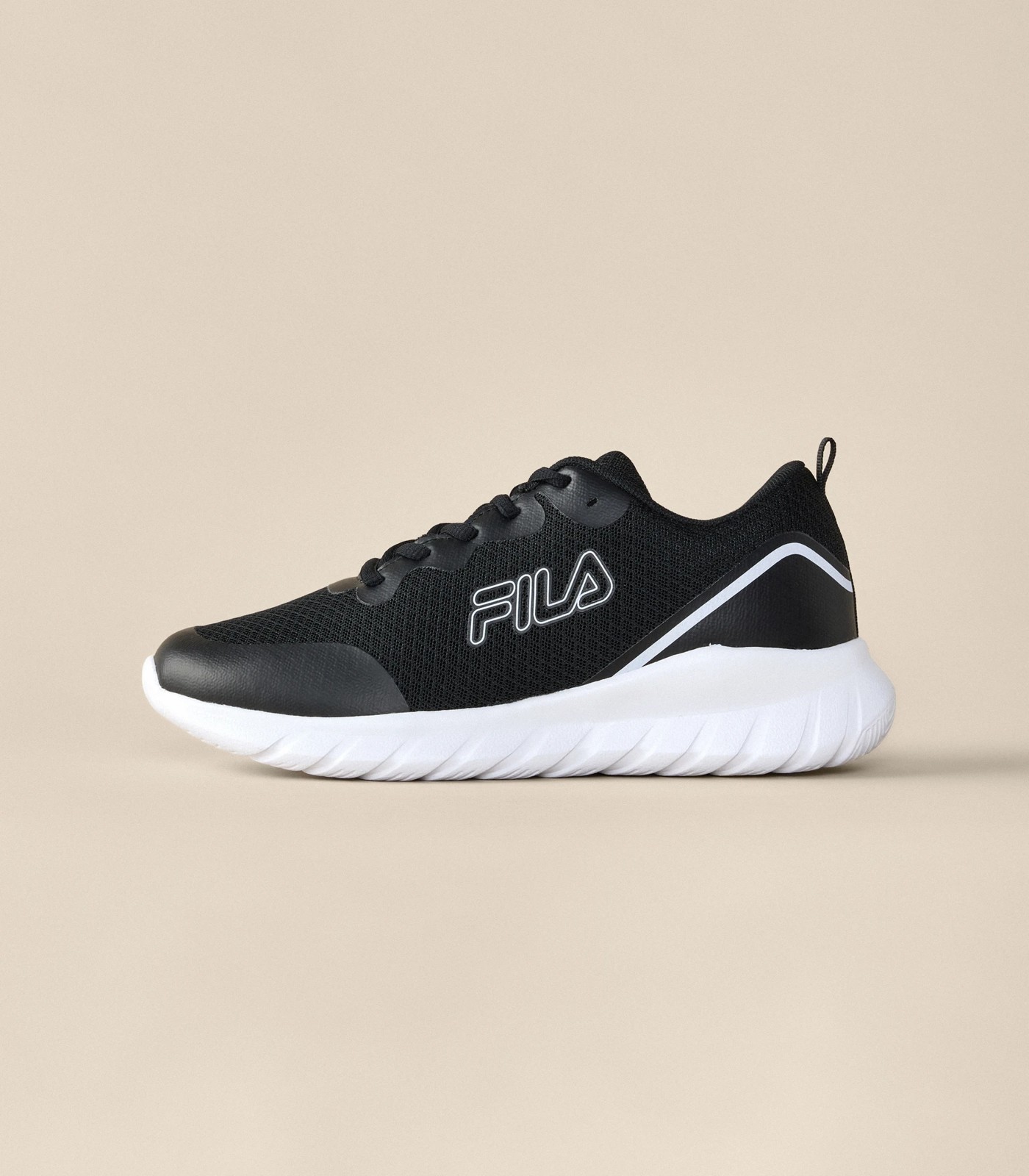 Womens Fila Runner Vercelli Target Australia