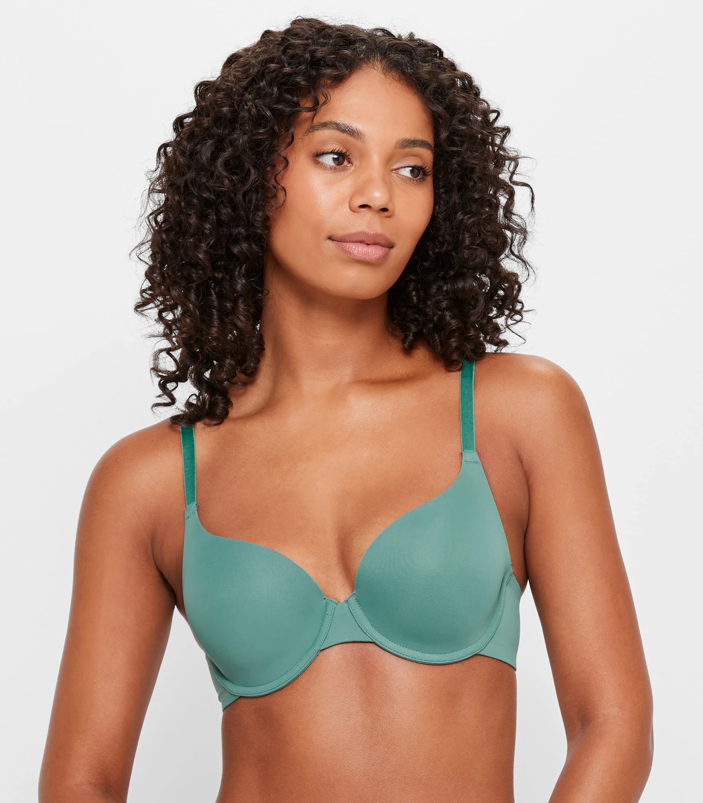 Every day we create amazing transformations like this, one bra