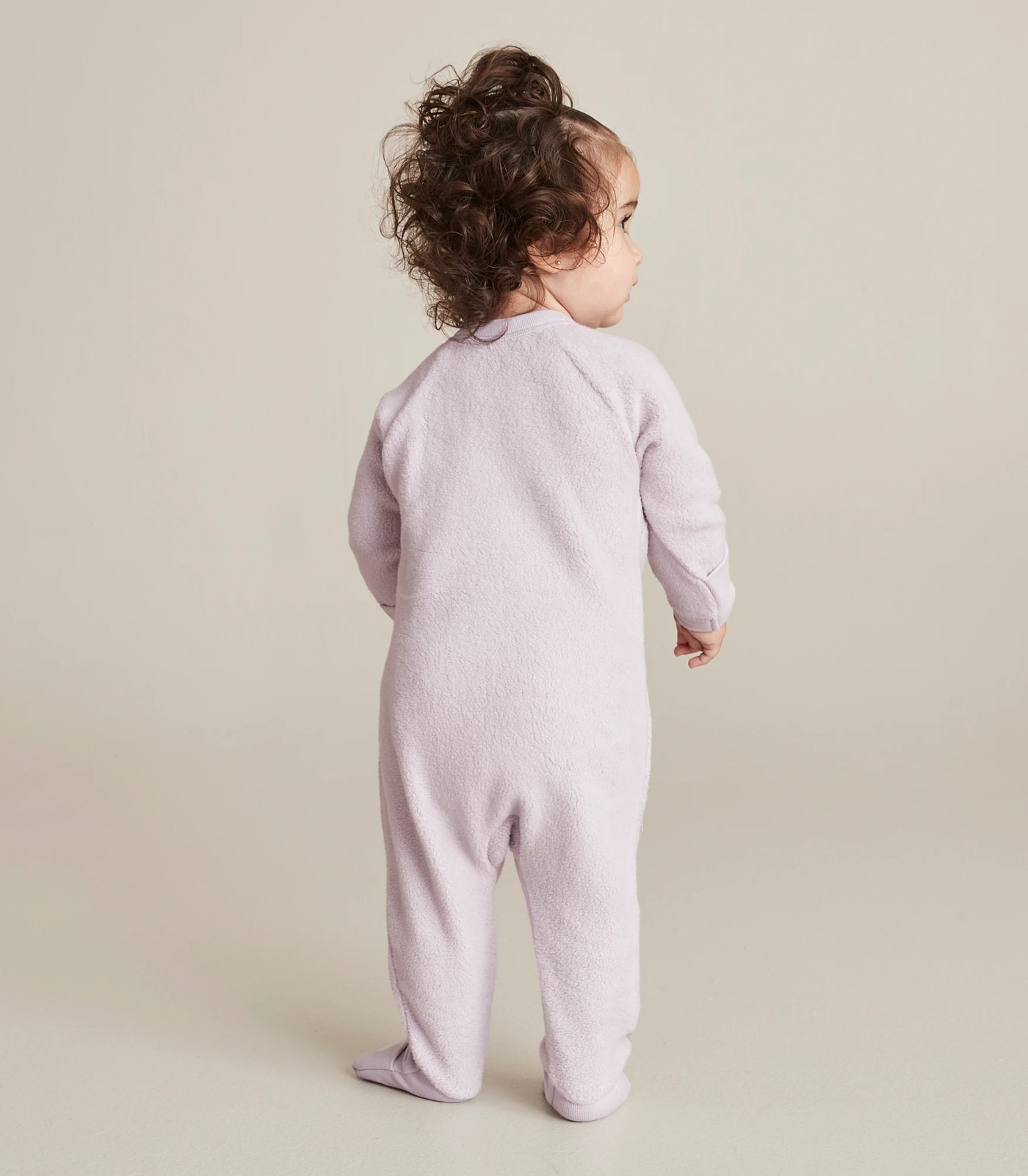 Bonds fleece online onesie