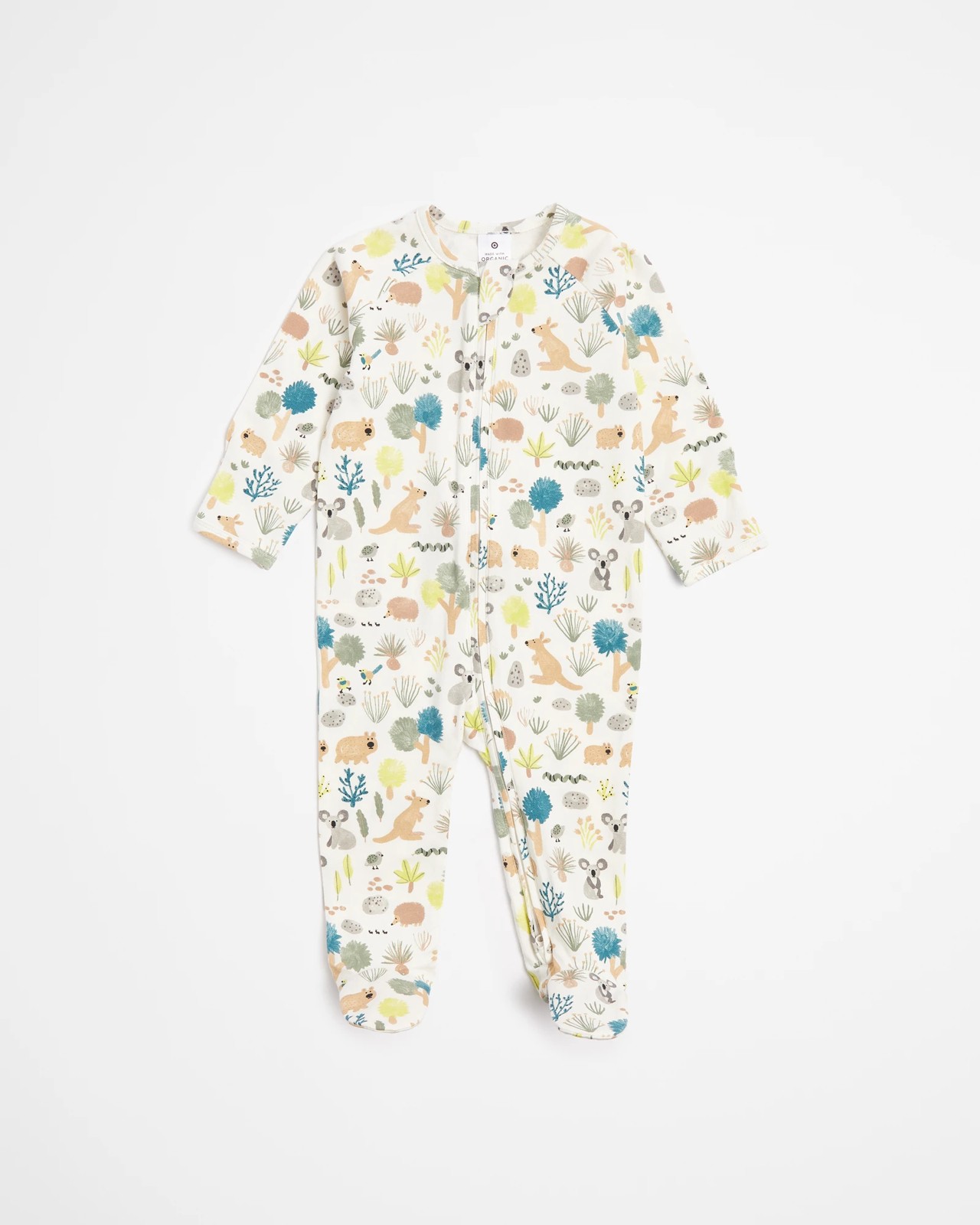 Target australia baby on sale