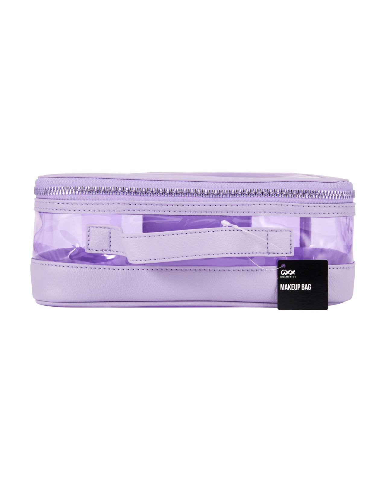 OXX Cosmetics Makeup Bag - Purple 6 of 6