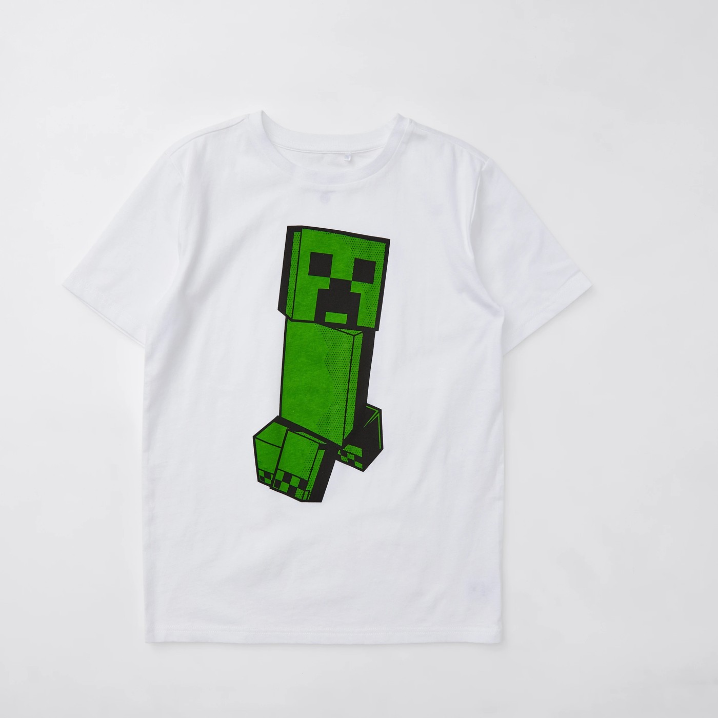 Minecraft T-shirt 4 of 4