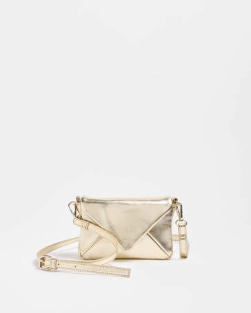 Envelope Crossbody Bag