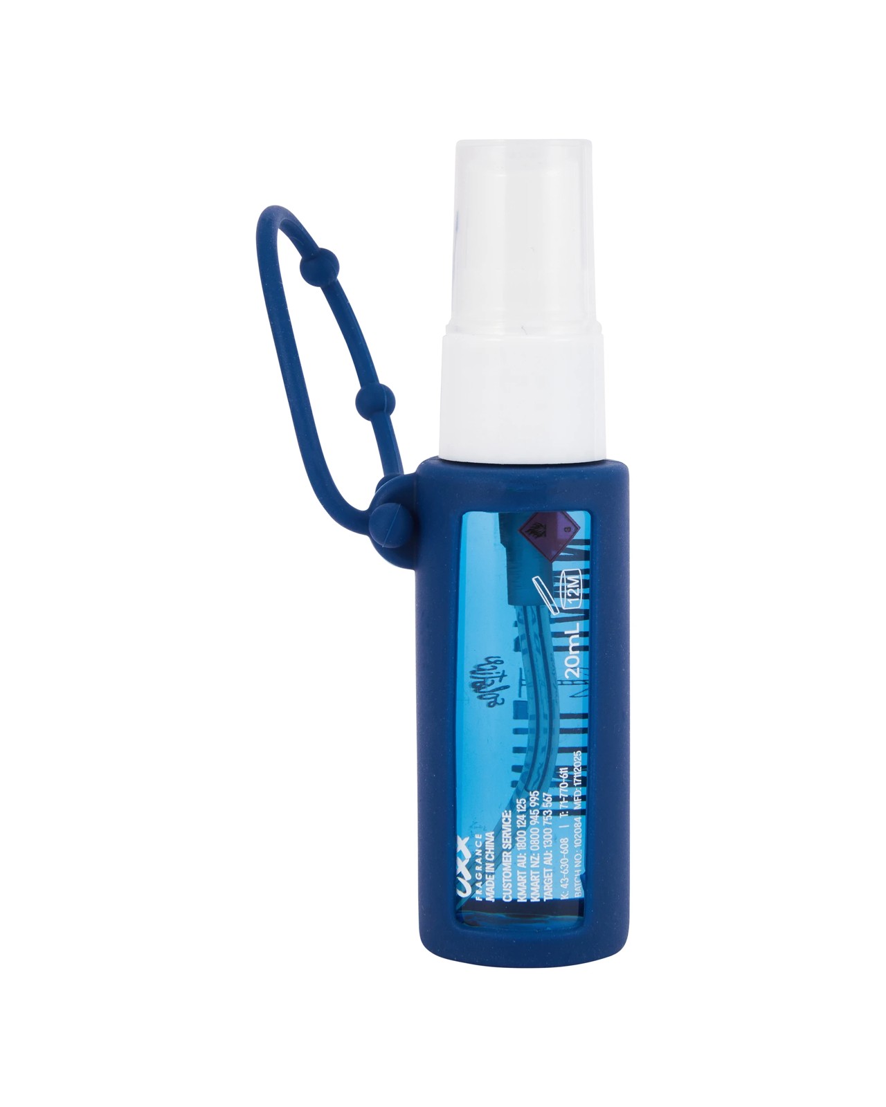 OXX Fragrance Until Dawn Summer Solstice Body Mist 20ml, Blackcurrant - Pear and Creamy Caramel 4 of 6