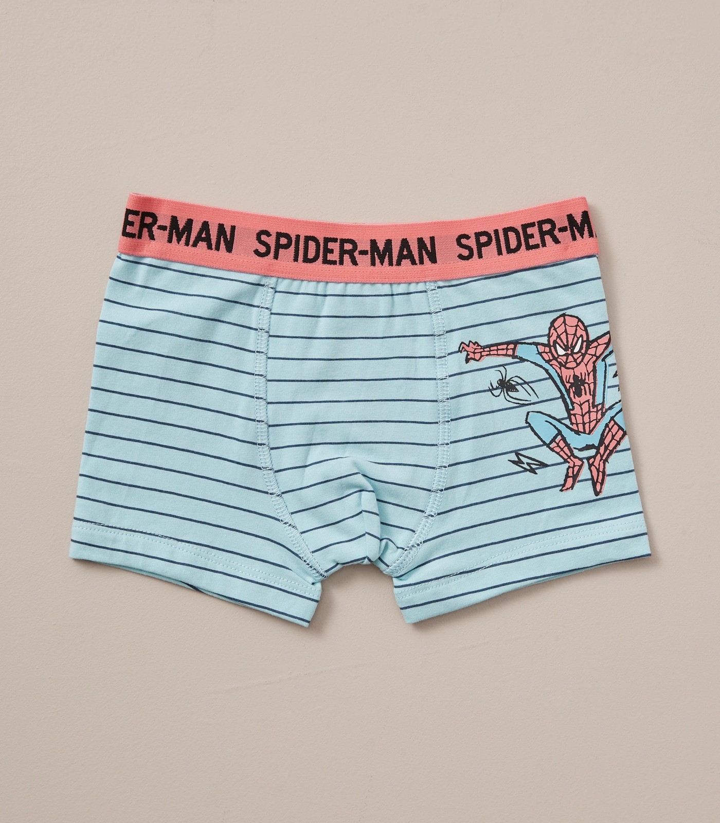 2 Pack Marvel Spider-Man Trunks