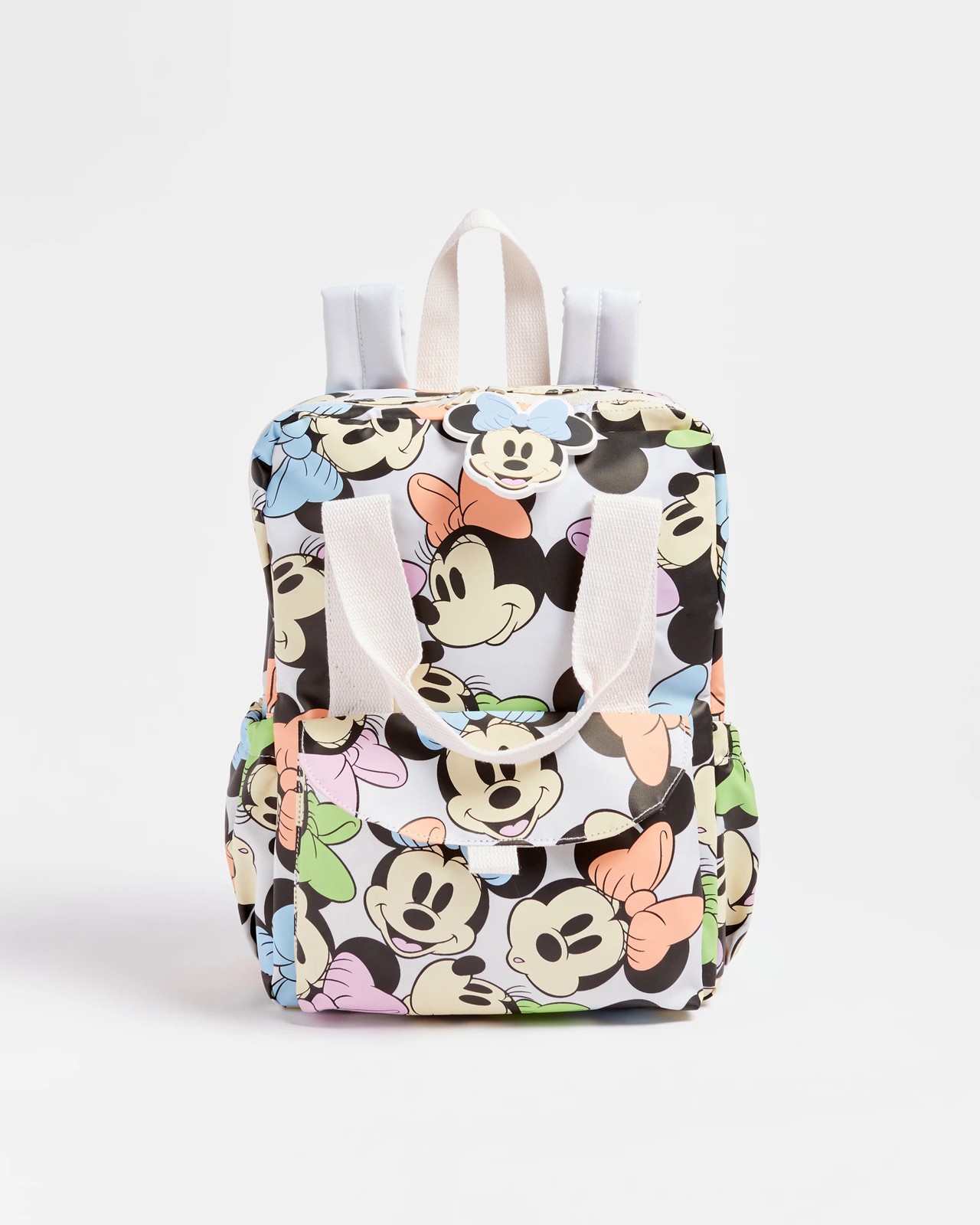 Target discount disney backpacks