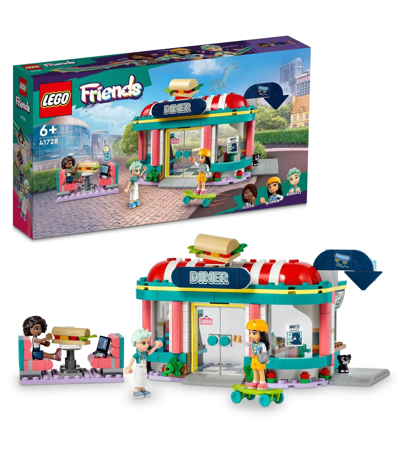 Lego discount target australia