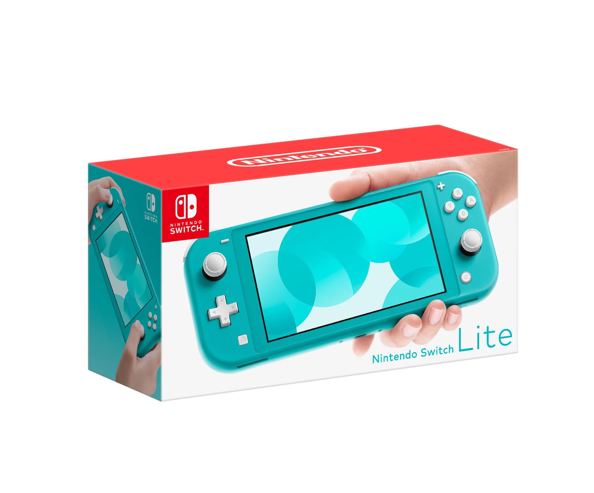 Nintendo switch lite clearance afterpay