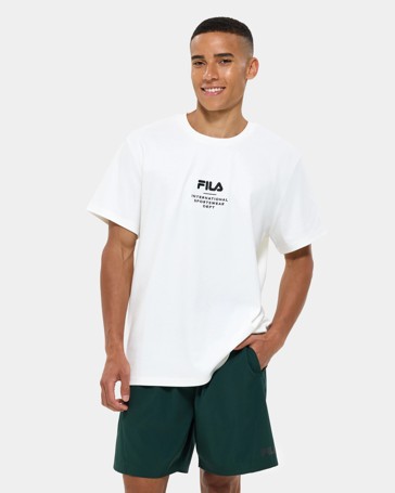 Fila Henry Shorts