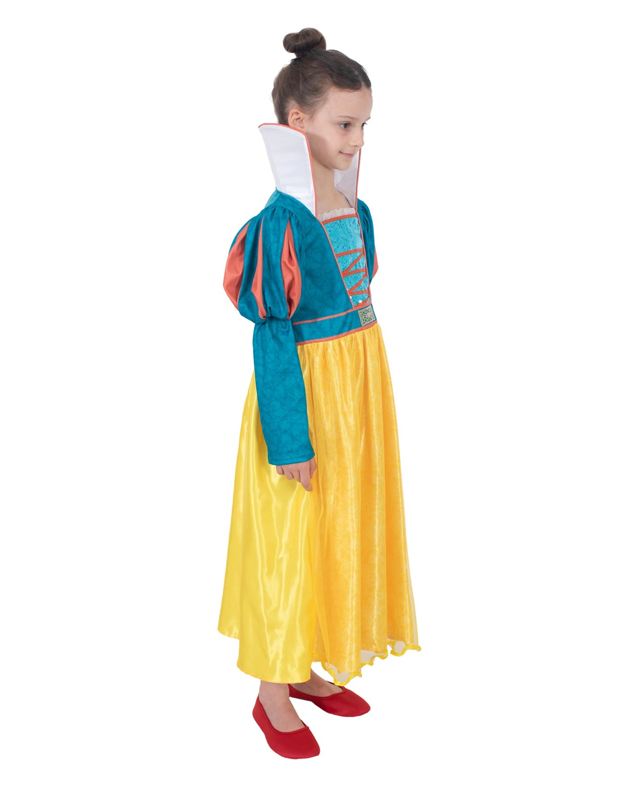 Disney Princess Snow White Costume - Ages 3-5 years 2 of 3