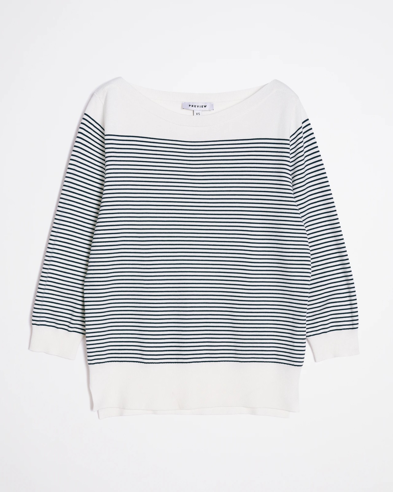  3/4 Sleeve True Knit Top - Preview 5 of 6