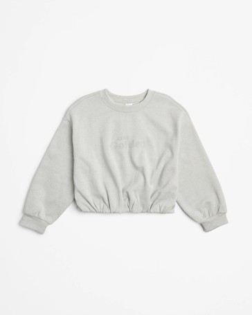 Glitter Jumper