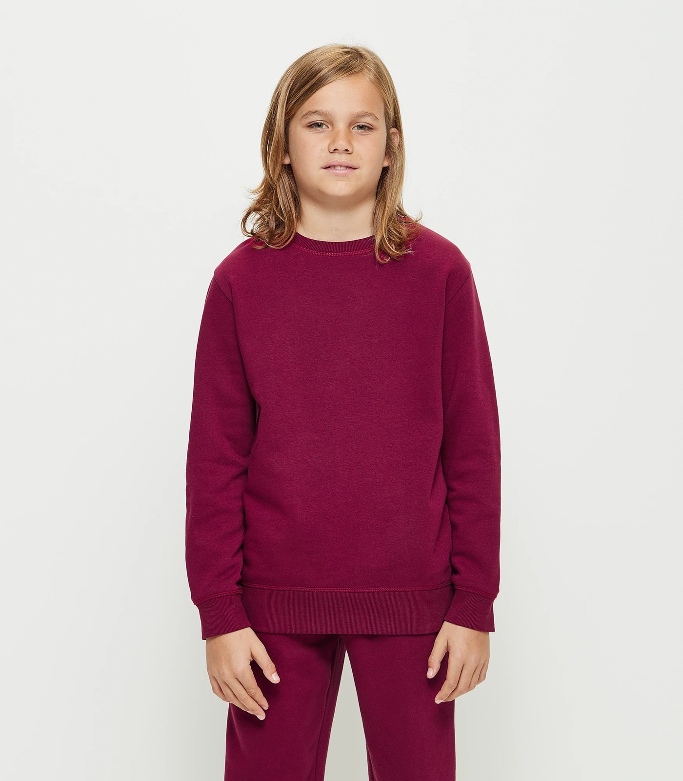 Target hot sale fleece jumper