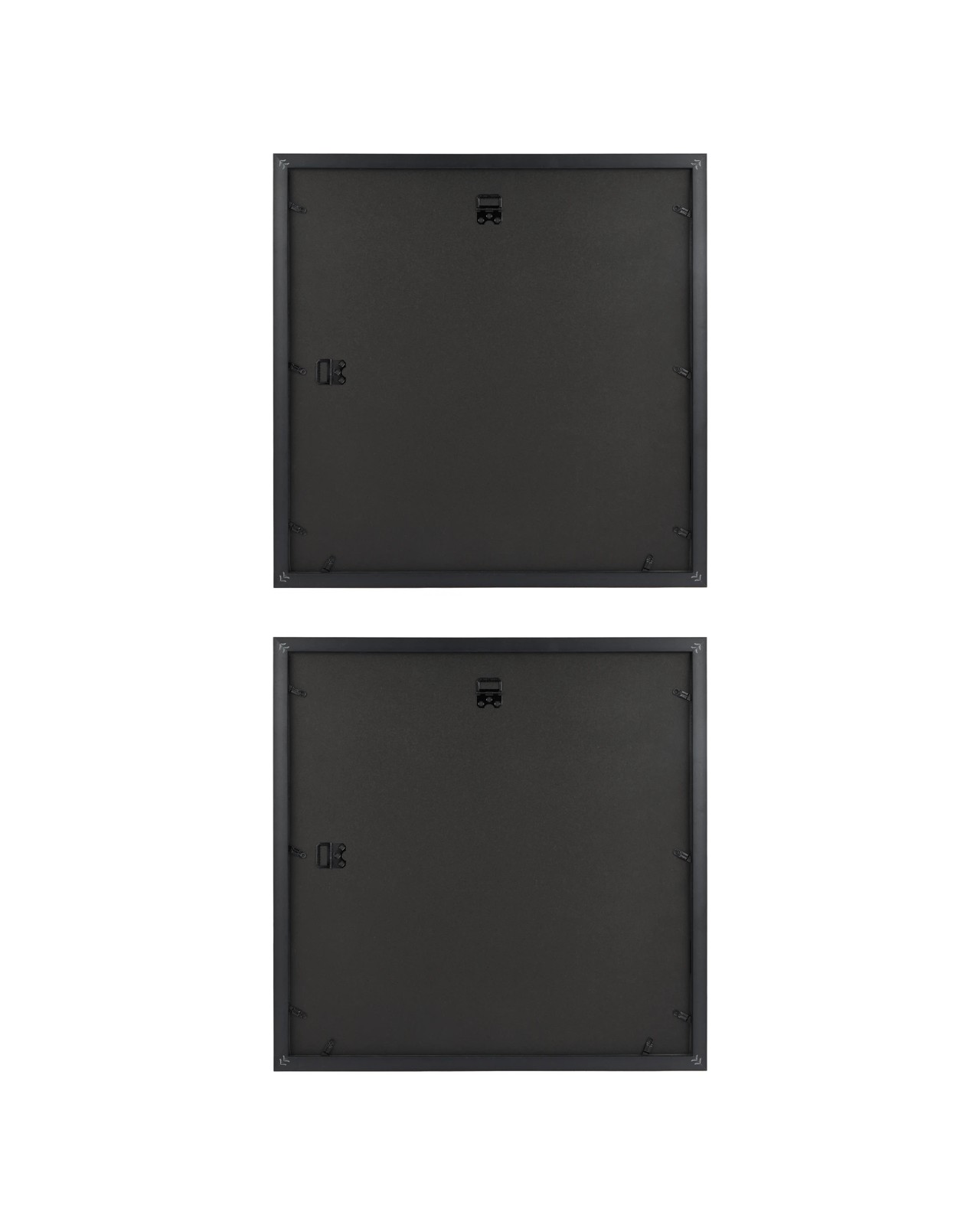 Anko 2 Piece Gallery Frame Set - Gold Look 4 of 4