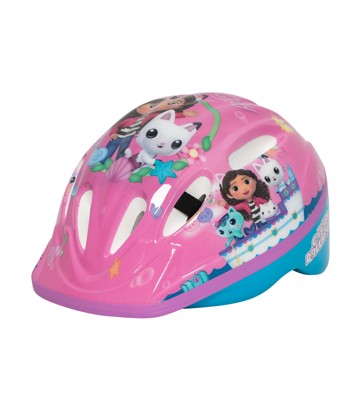 Gabby's Dollhouse Toddler Helmet