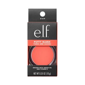 e.l.f. Putty Blush - Turks & Caicos product image