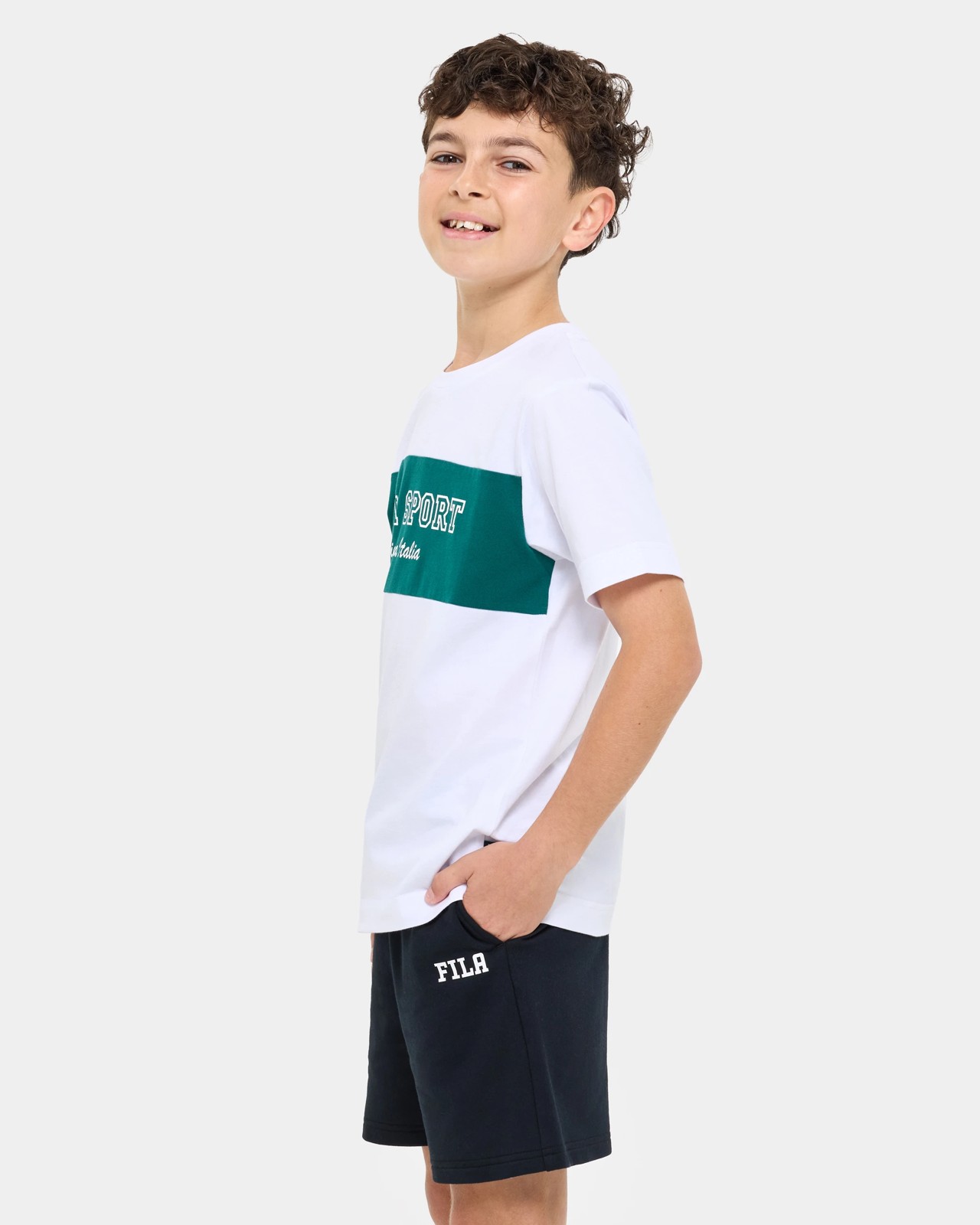 Fila Denver Shorts 3 of 5