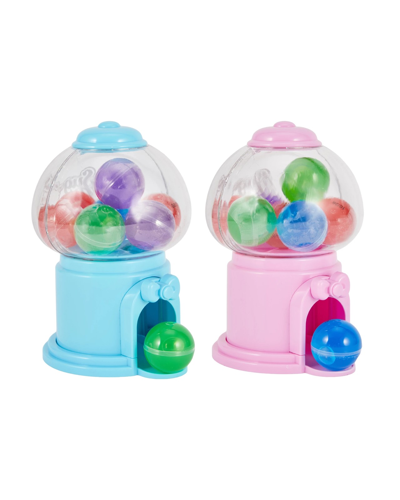 Scentos Sugar Rush Scented Slime Ball Machine - Assorted 4 of 5