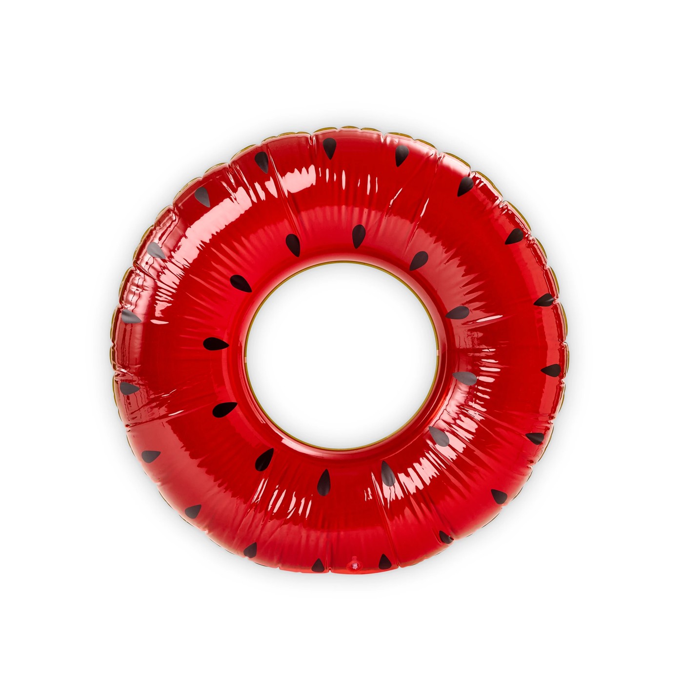Anko Inflatable Fruit Swim Ring - Assorted 5 of 6