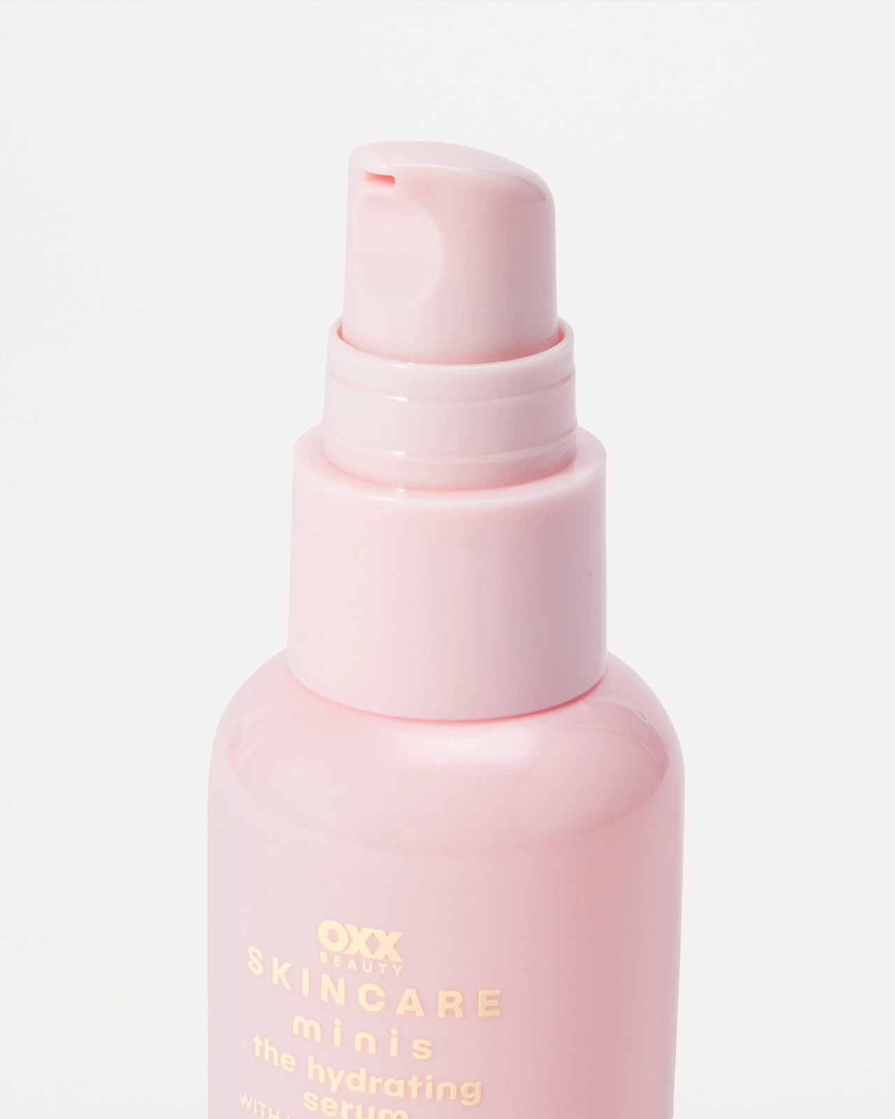 OXX Beauty Skincare Minis The Hydrating Serum 30ml - Hyaluronic Acid 5 of 6
