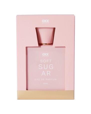 OXX Beauty Soft Sugar Eau De Parfum 50ml