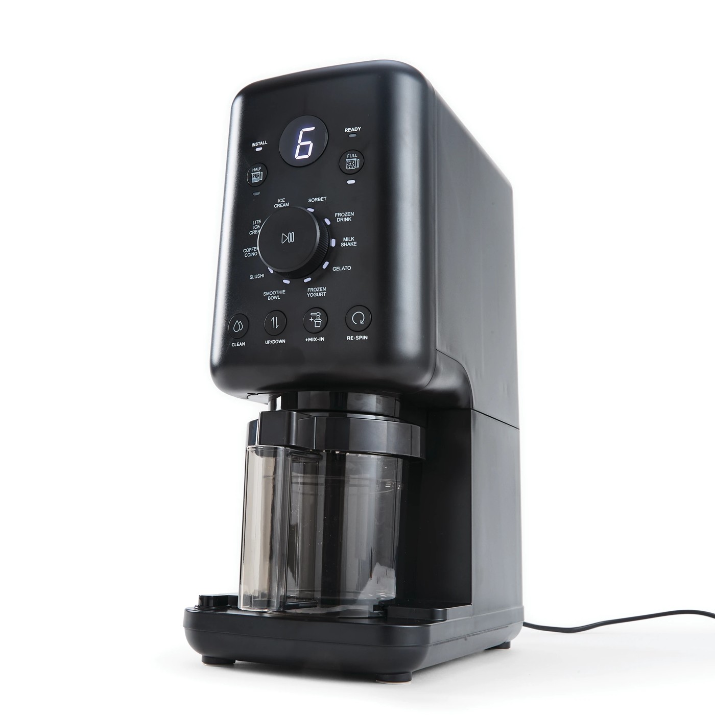 Anko Multi Ice Cream Maker 4 of 6