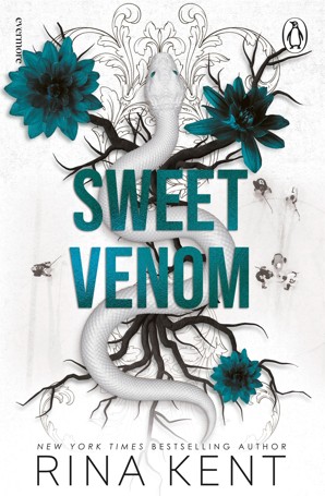 Sweet Venom by Rina Kent - Book