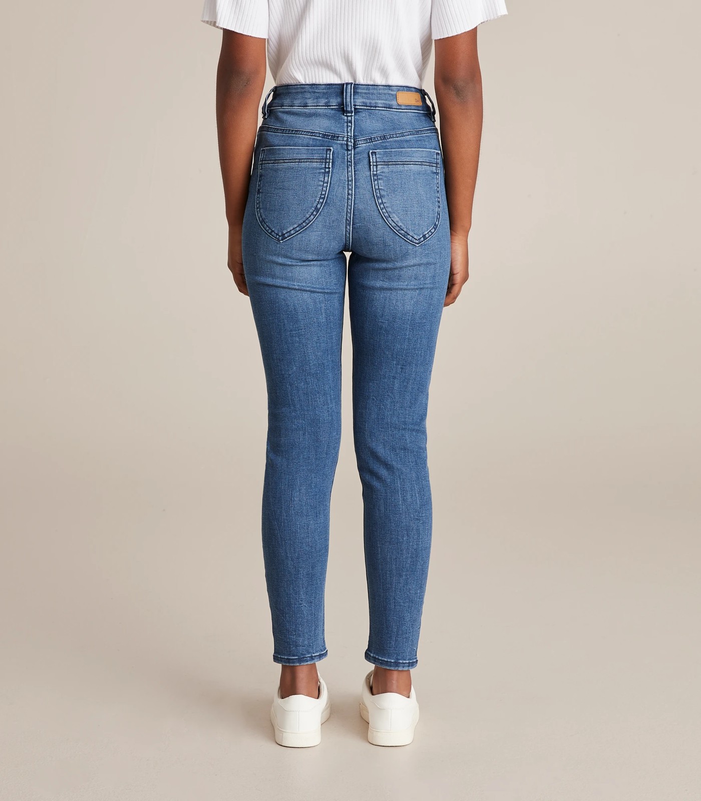 Womens jeans target australia sale