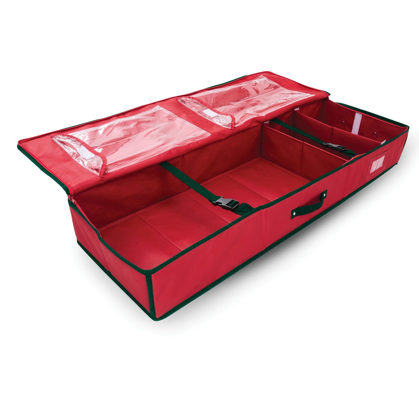 Anko Christmas Wrapping Paper Storage 2 of 5