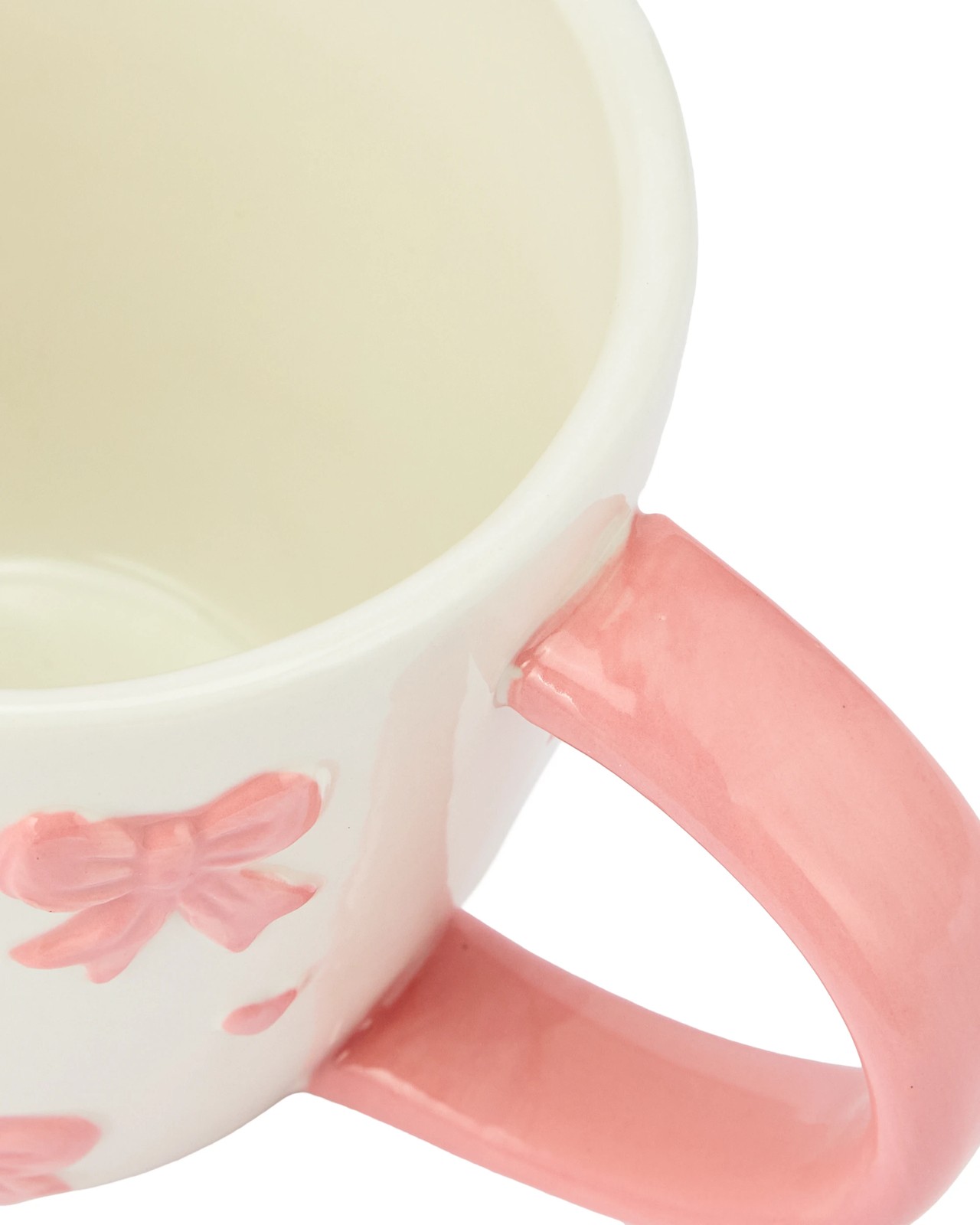 Anko Mini Bows Mug 2 of 2