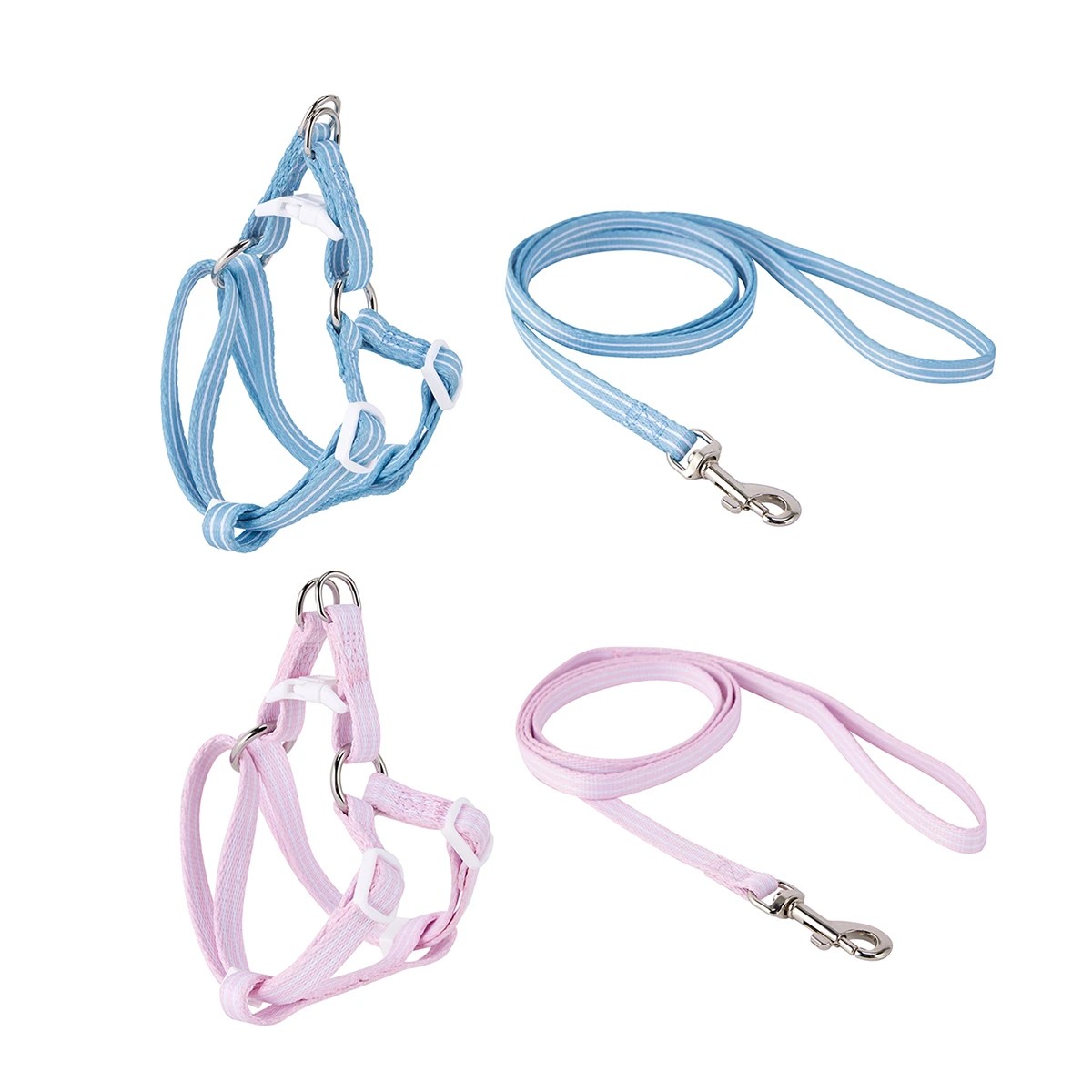 Puppy Harness & Lead, Assorted - Anko | Target Australia