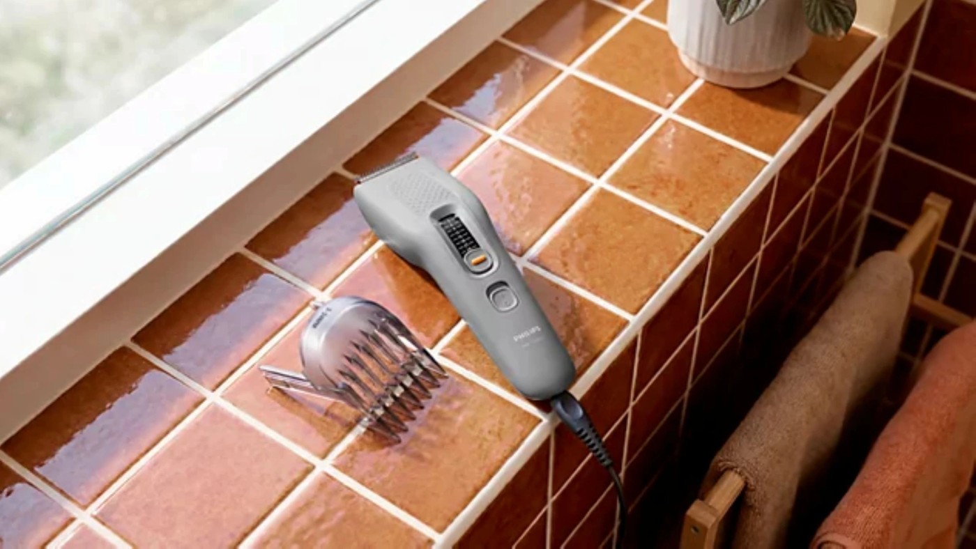 Philips Hair Clipper Series 3000 3 of 4